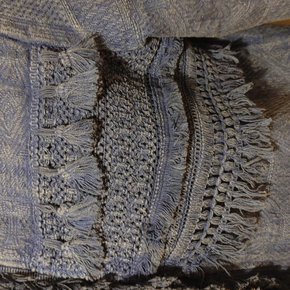 Sacred Threads Jacket - image 3